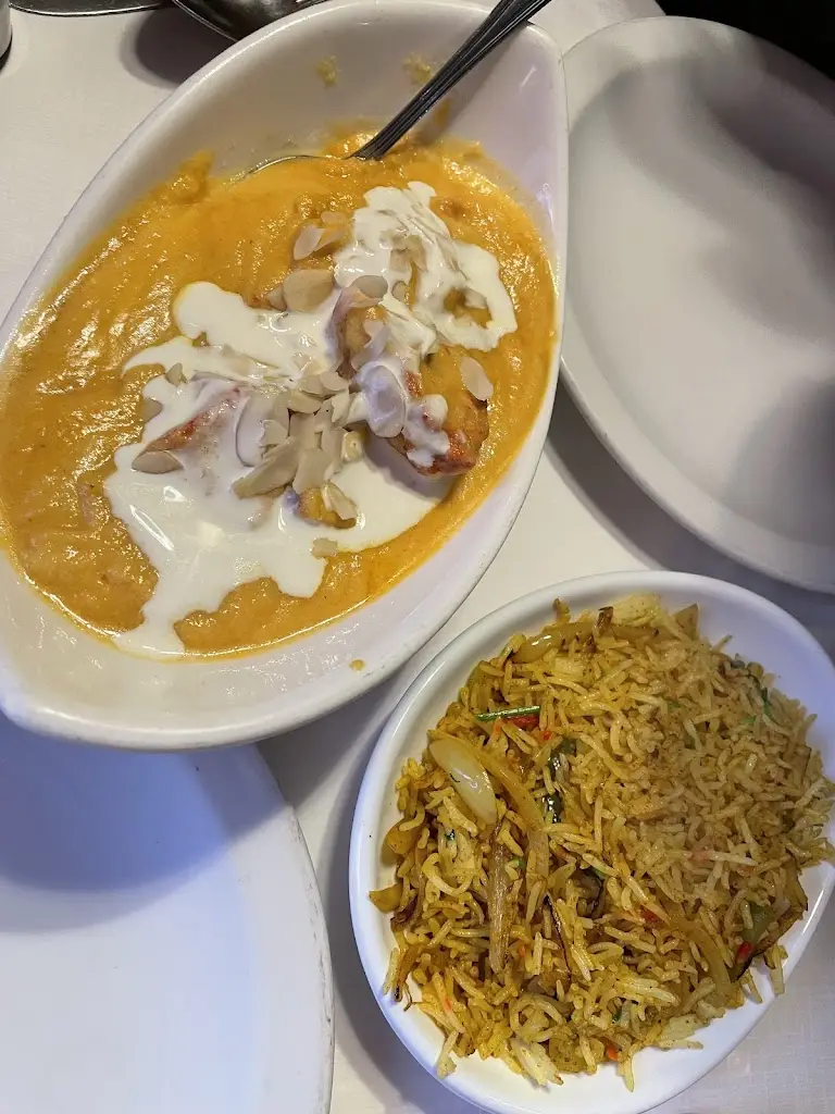 Menu_Prince Of India_Portree_image_6