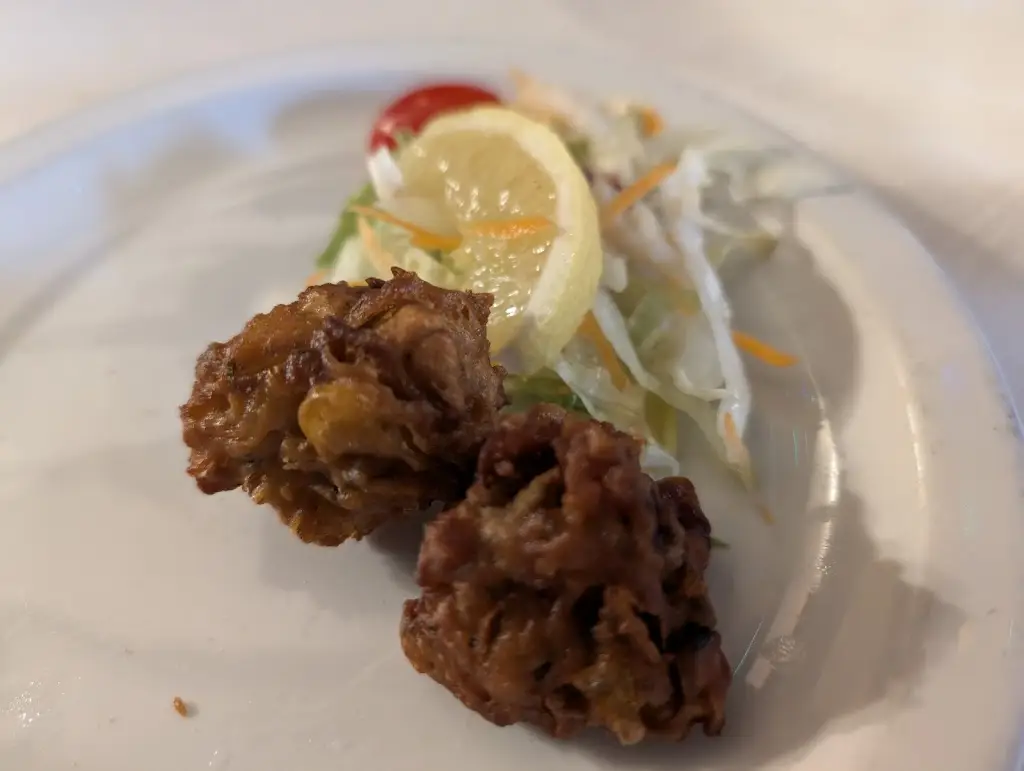 Menu_Prince Of India_Portree_image_8