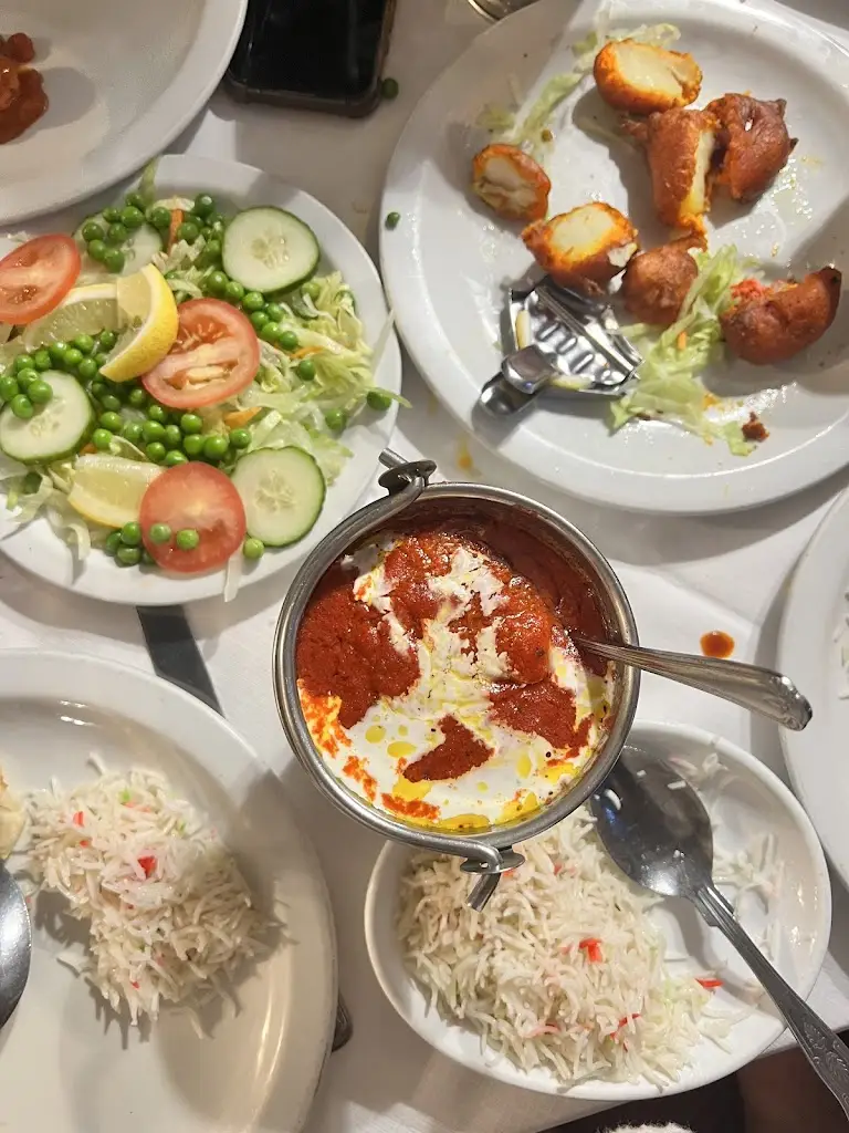 Erika Dunn_Prince Of India_Portree_review