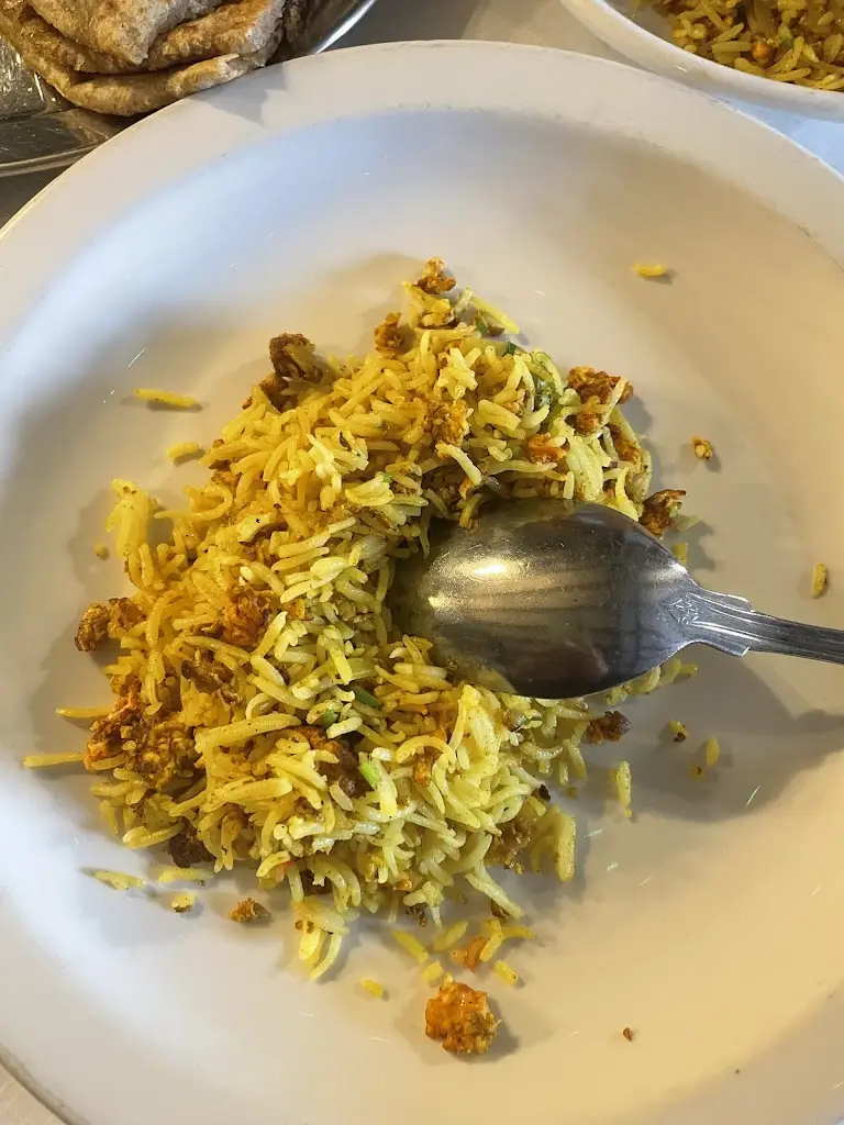 Veenamol M.S._Prince Of India_Portree_review