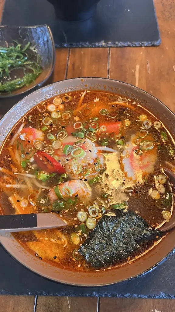 SIYUAN MA_Tomita_Portree_review