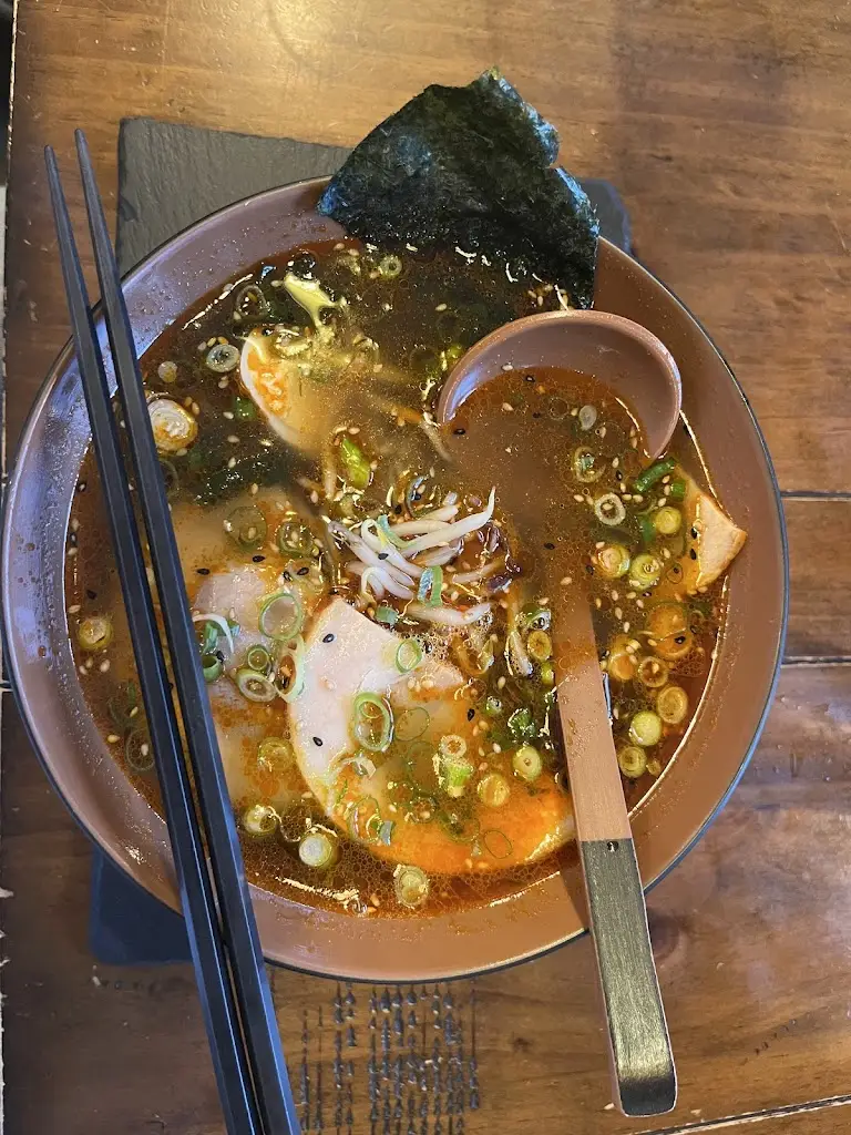 Akash Agarwal_Tomita_Portree_review