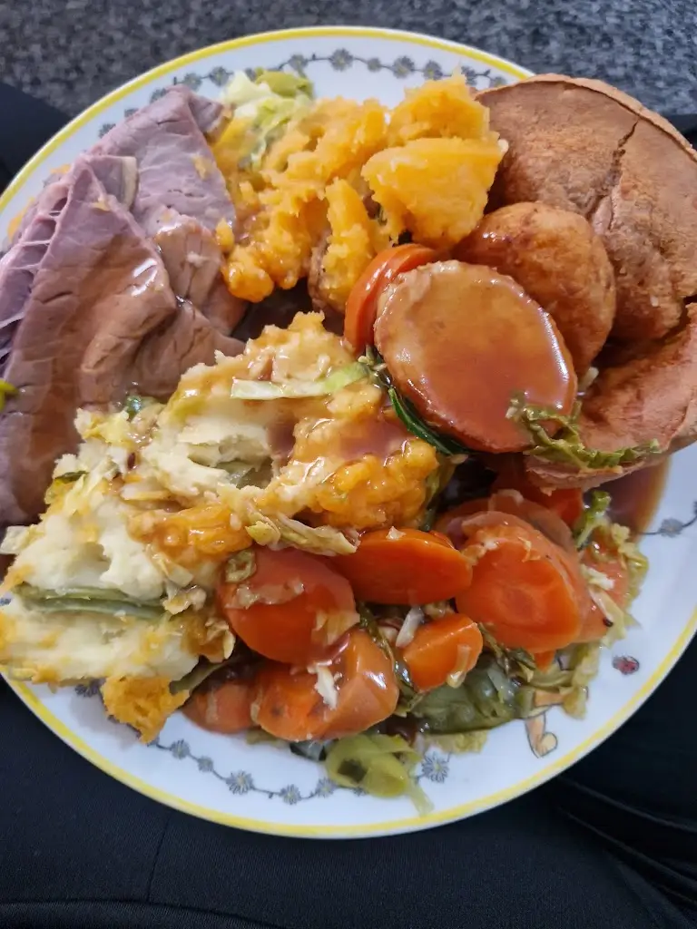 Elizabeth Lacy_The Red Alligator_Bishop Auckland_recensione