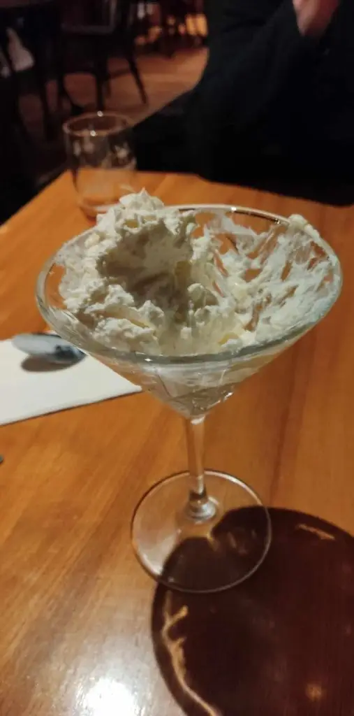 Scott_The Red Alligator_Bishop Auckland_recensione