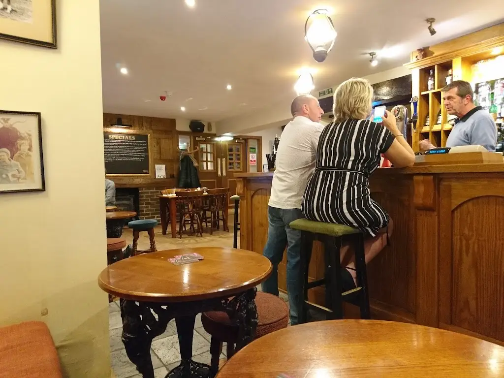 The Red Alligator restaurant in Bishop Auckland