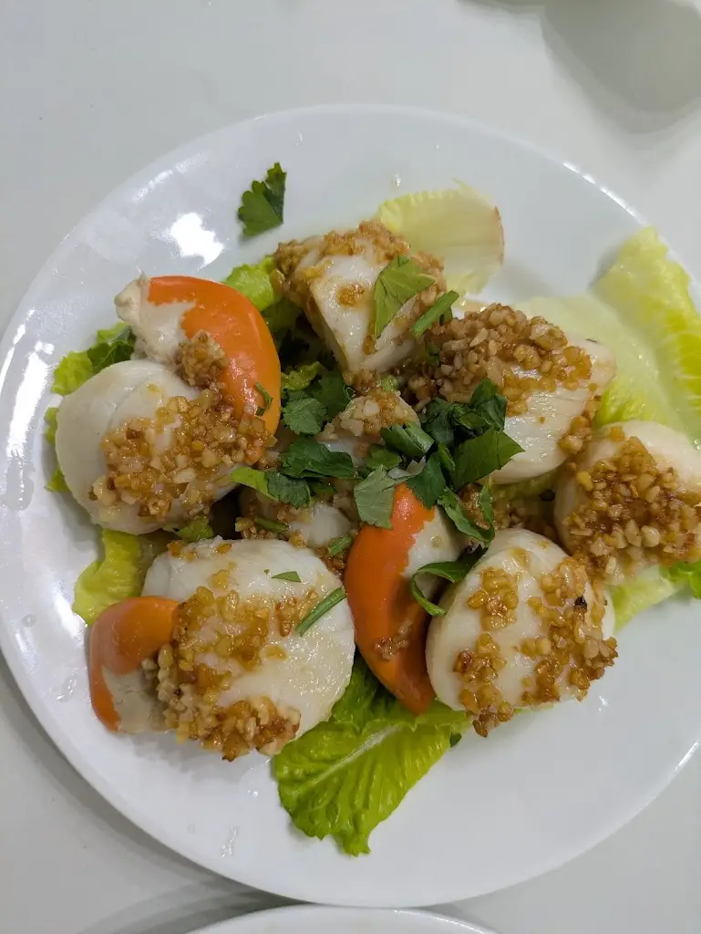 Lizy W_SKYE TEA HOUSE_Portree_review