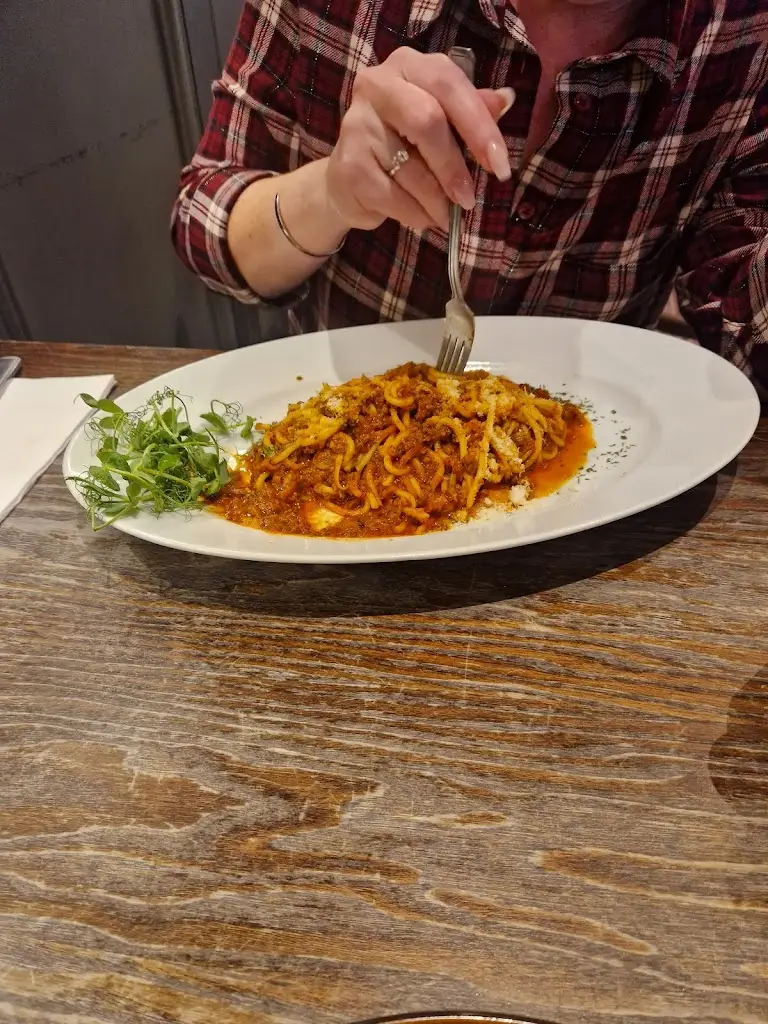 Robert Stewart_The Bistro_Rutherglen_review