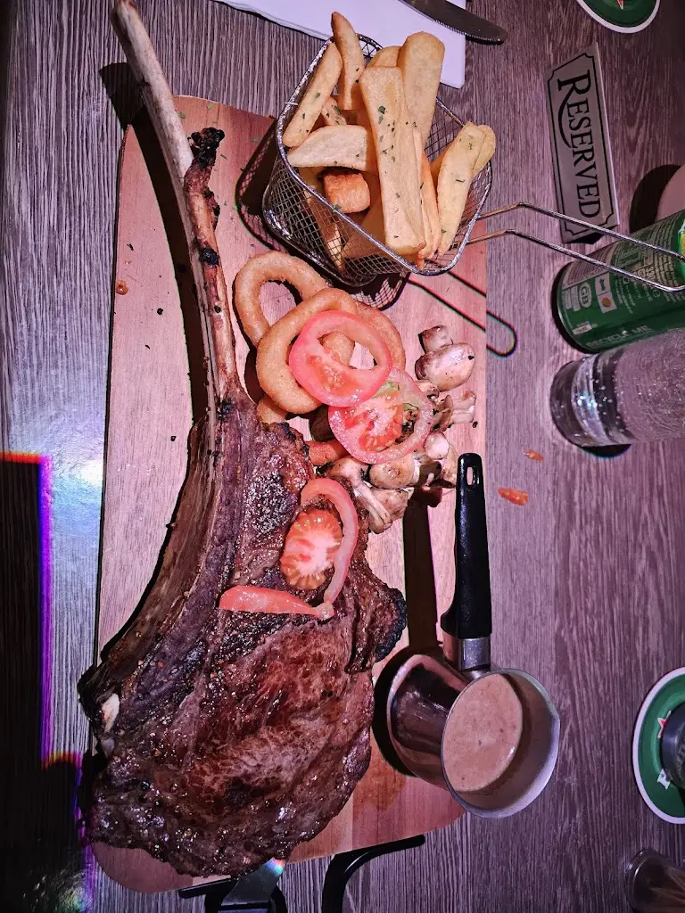 Menü_The Cedarwood Bistro_Rutherglen_Bild_1