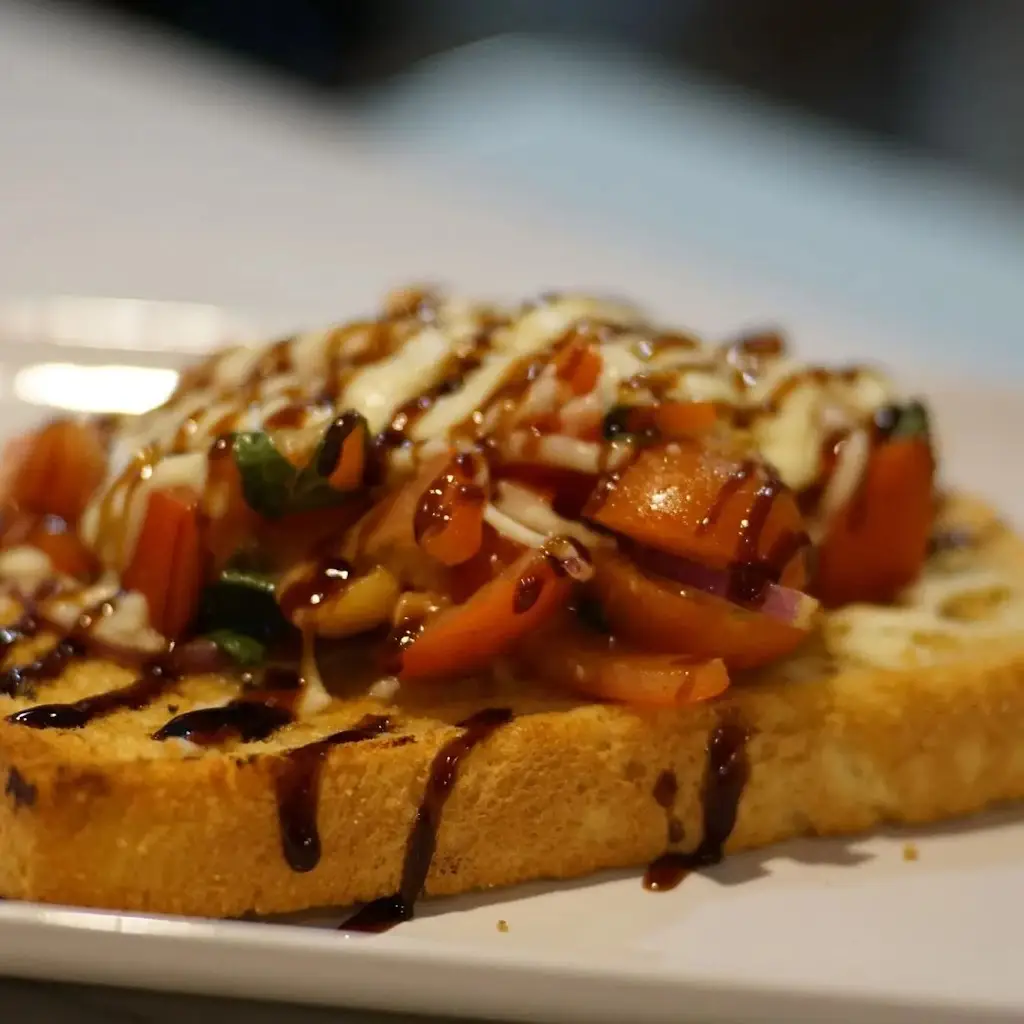 Menü_The Cedarwood Bistro_Rutherglen_Bild_2