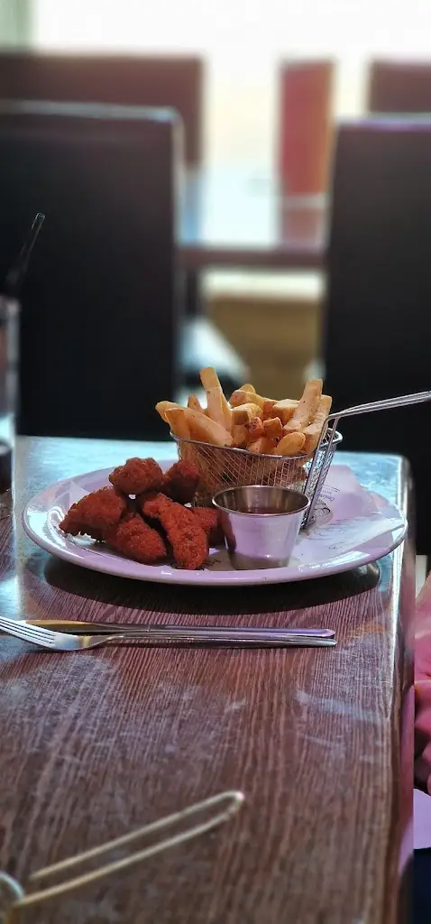 Menü_The Cedarwood Bistro_Rutherglen_Bild_4