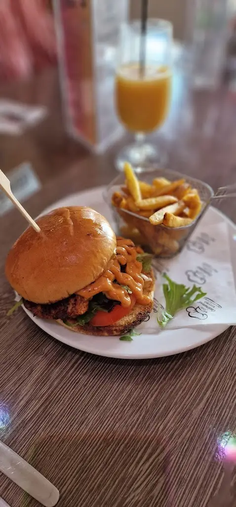 Menü_The Cedarwood Bistro_Rutherglen_Bild_6