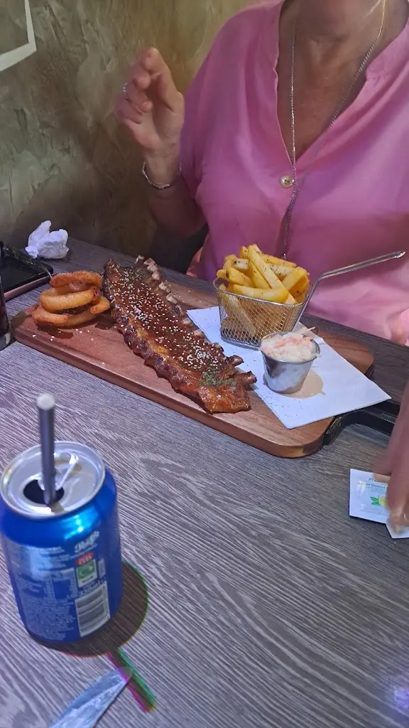 Menü_The Cedarwood Bistro_Rutherglen_Bild_7