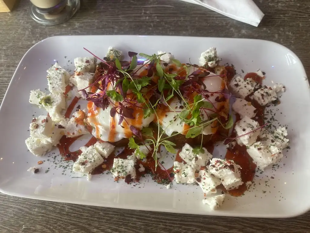 evelyn pepper_The Cedarwood Bistro_Rutherglen_Bewertung