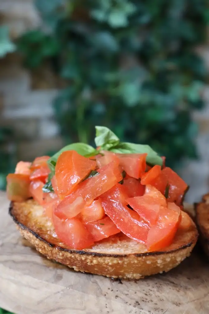 Menu_Luciano's Glasgow_Rutherglen_image_5