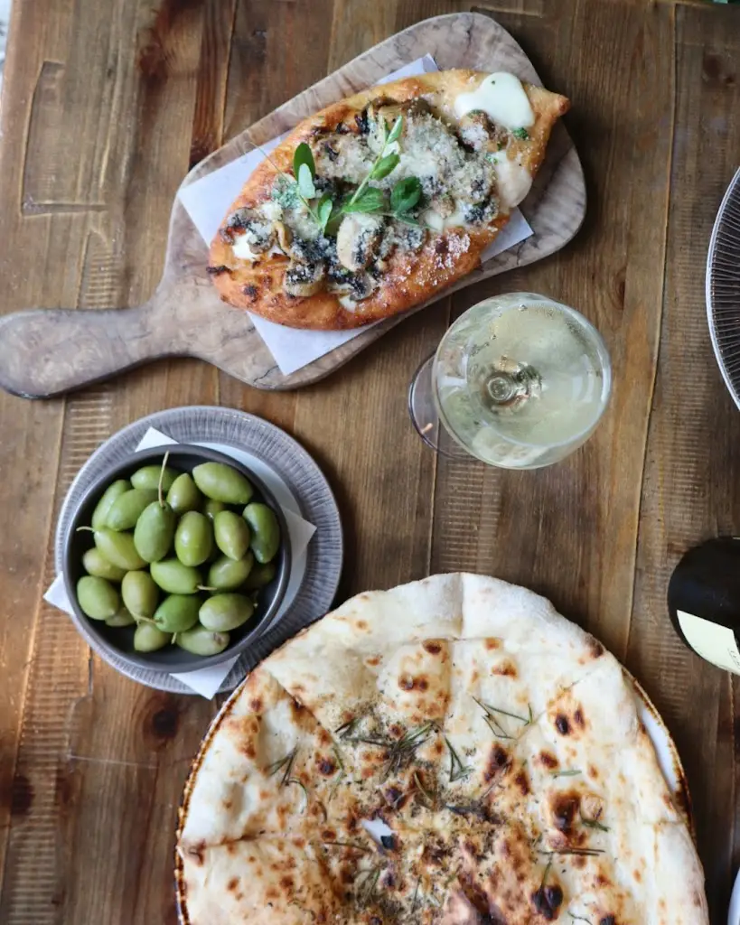 Menu_Luciano's Glasgow_Rutherglen_image_6