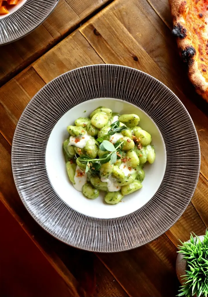 Menu_Luciano's Glasgow_Rutherglen_image_7