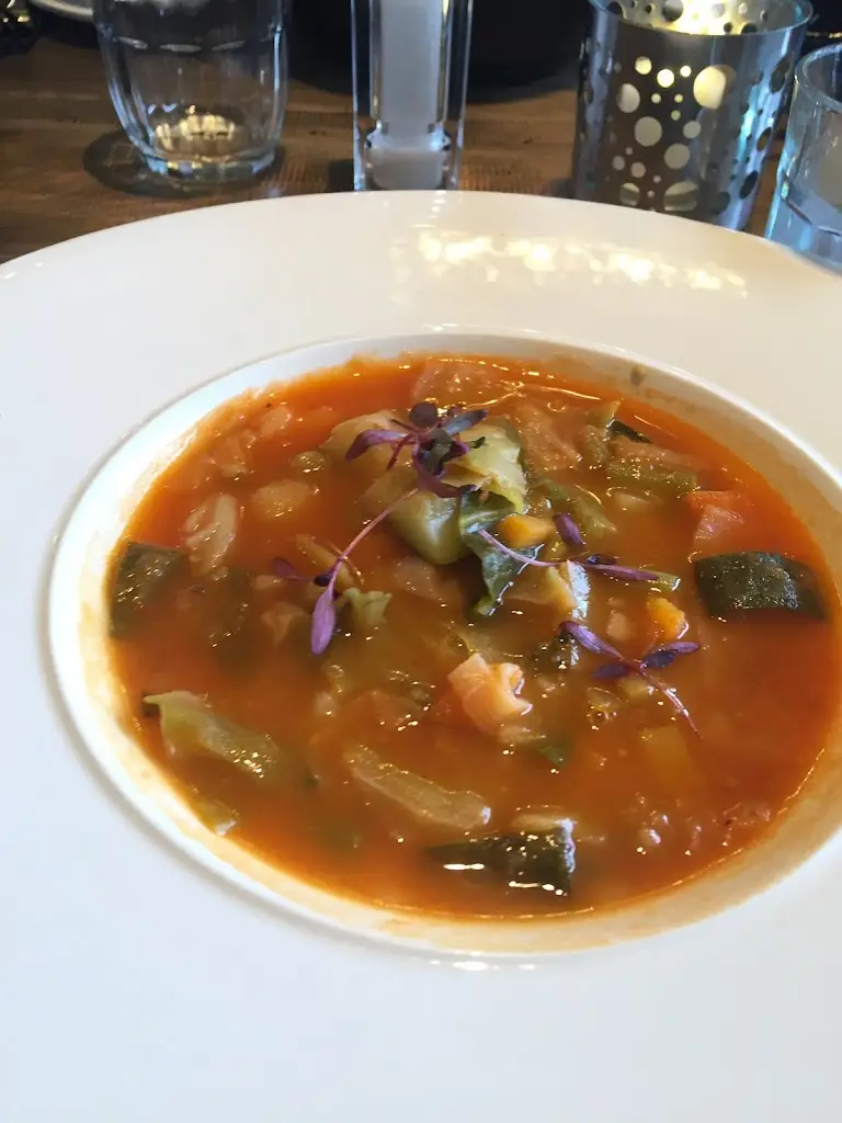 Menu_Luciano's Glasgow_Rutherglen_image_8