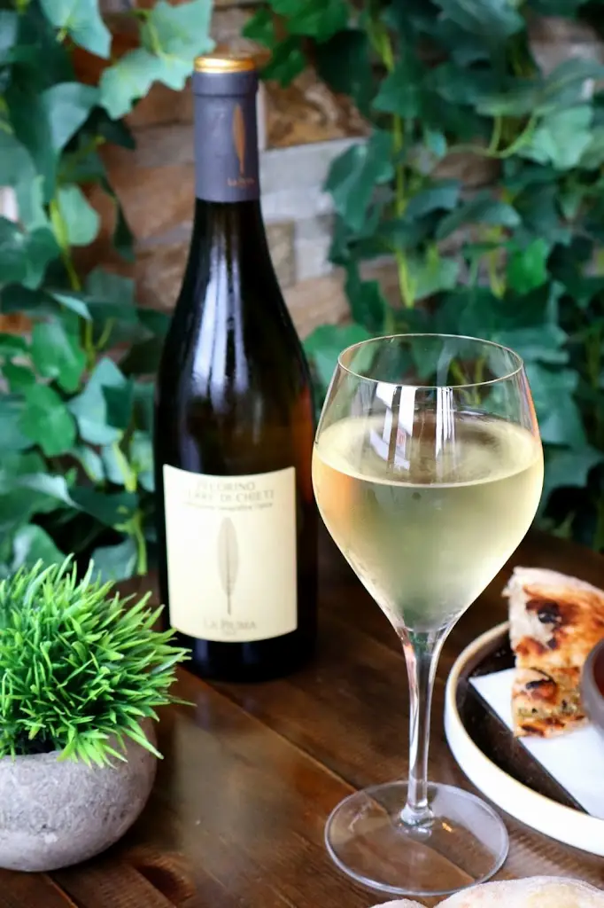 Menu_Luciano's Glasgow_Rutherglen_image_9