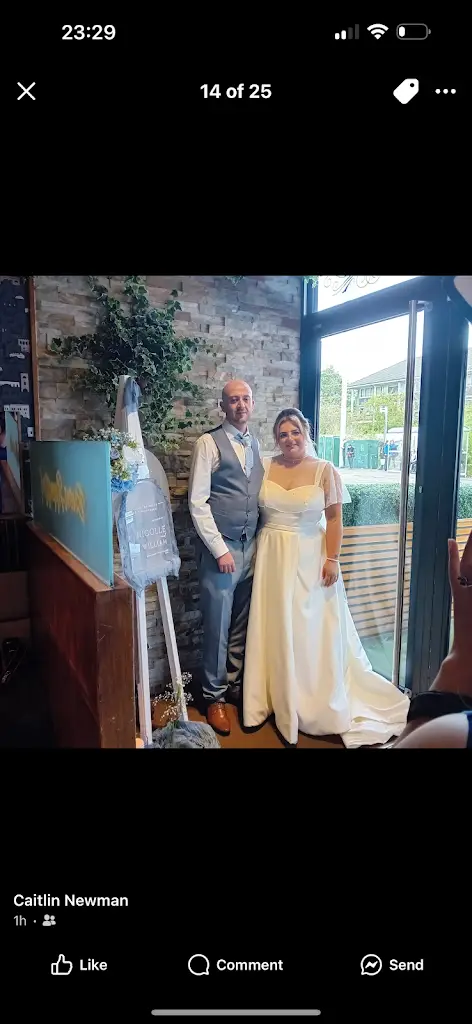 Nicolle Drummond_Luciano's Glasgow_Rutherglen_review