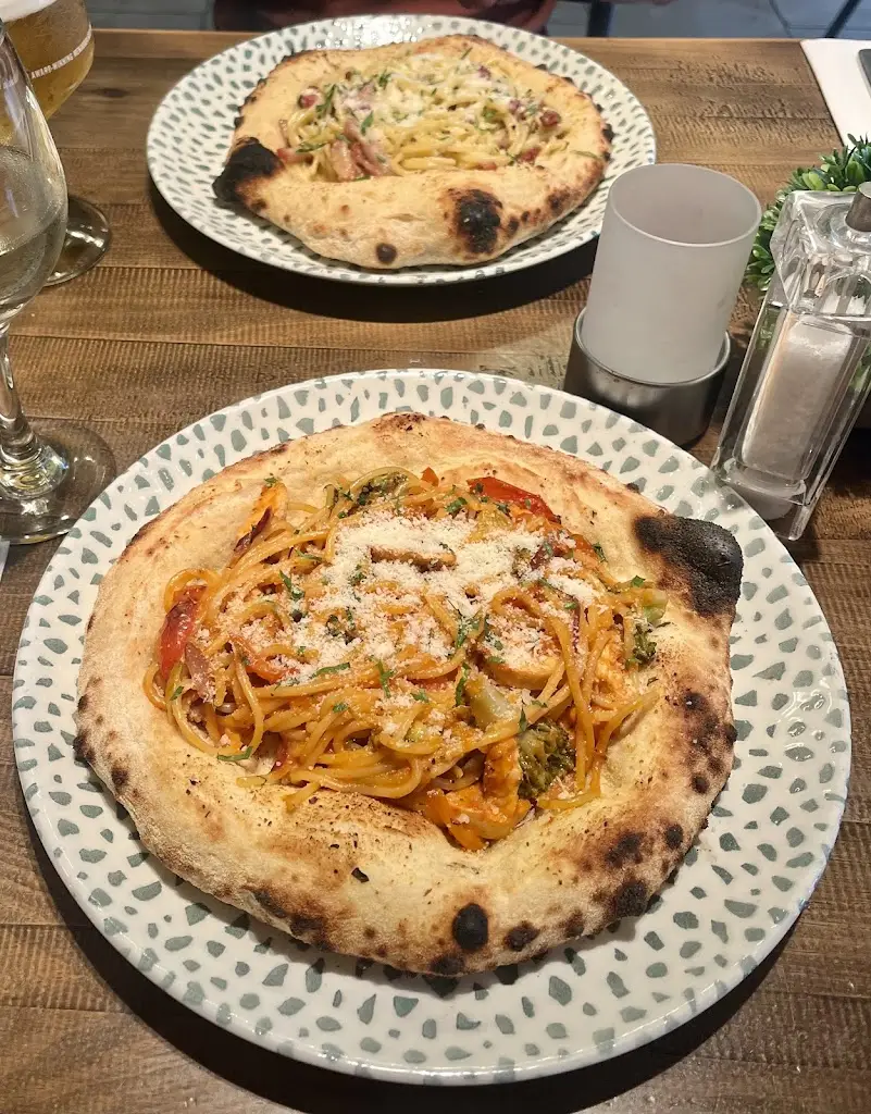 Liam D_Luciano's Glasgow_Rutherglen_review