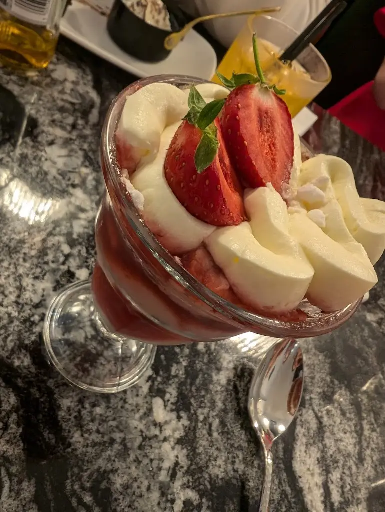 Menu_Hugh's Restaurant_Rutherglen_image_9