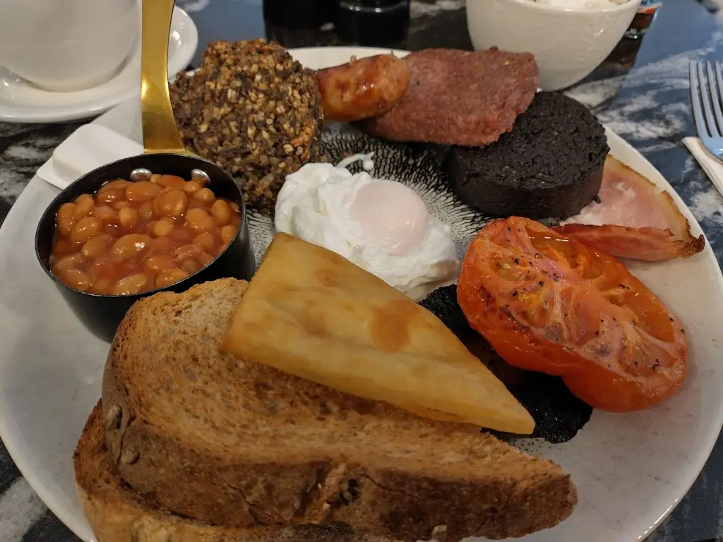 Julian Roper_Hugh's Restaurant_Rutherglen_review