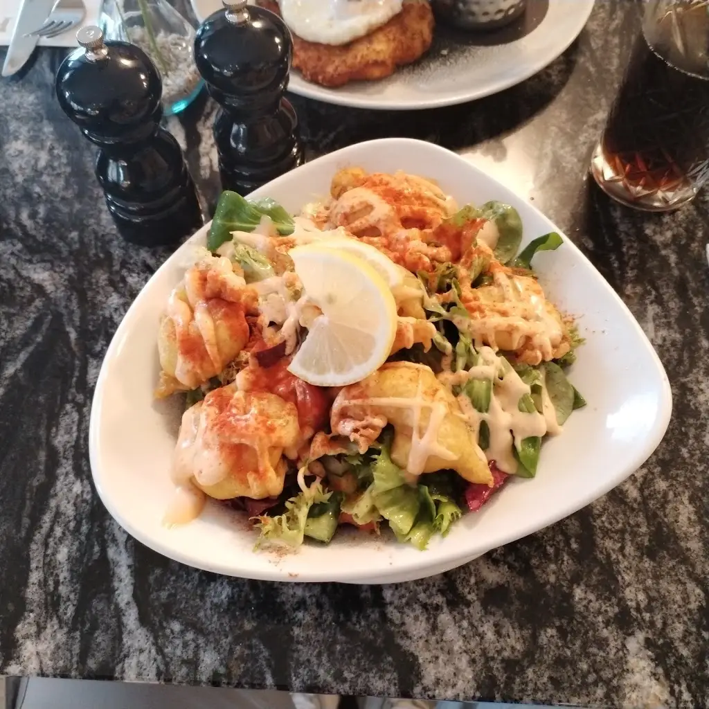 Steven_Hugh's Restaurant_Rutherglen_review