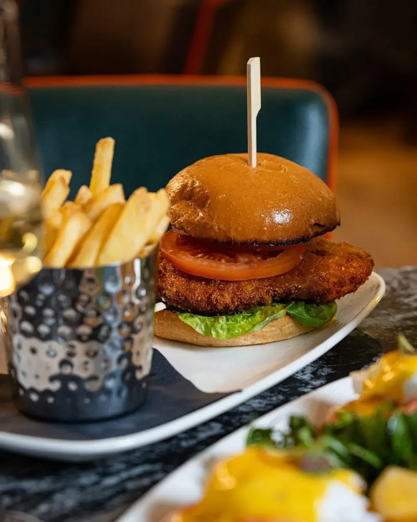 Hugh's Restaurant_Rutherglen_slider_image_2