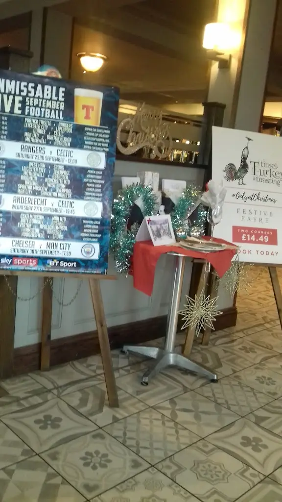 Menü_Picture House_Rutherglen_Bild_2