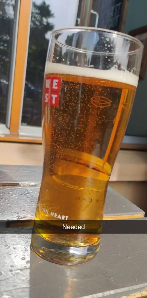 Menü_Picture House_Rutherglen_Bild_3