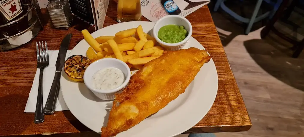 Menü_Picture House_Rutherglen_Bild_4