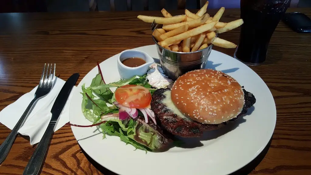 Menü_Picture House_Rutherglen_Bild_5