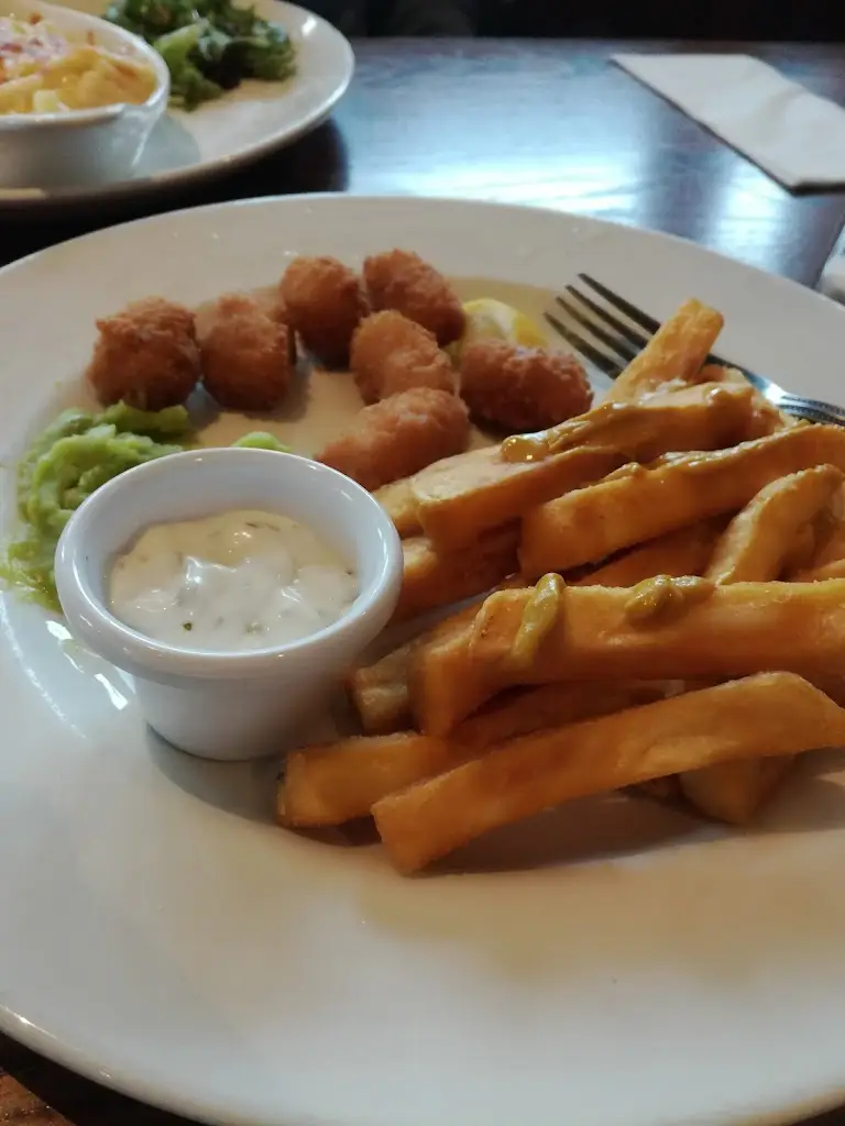 Menü_Picture House_Rutherglen_Bild_6