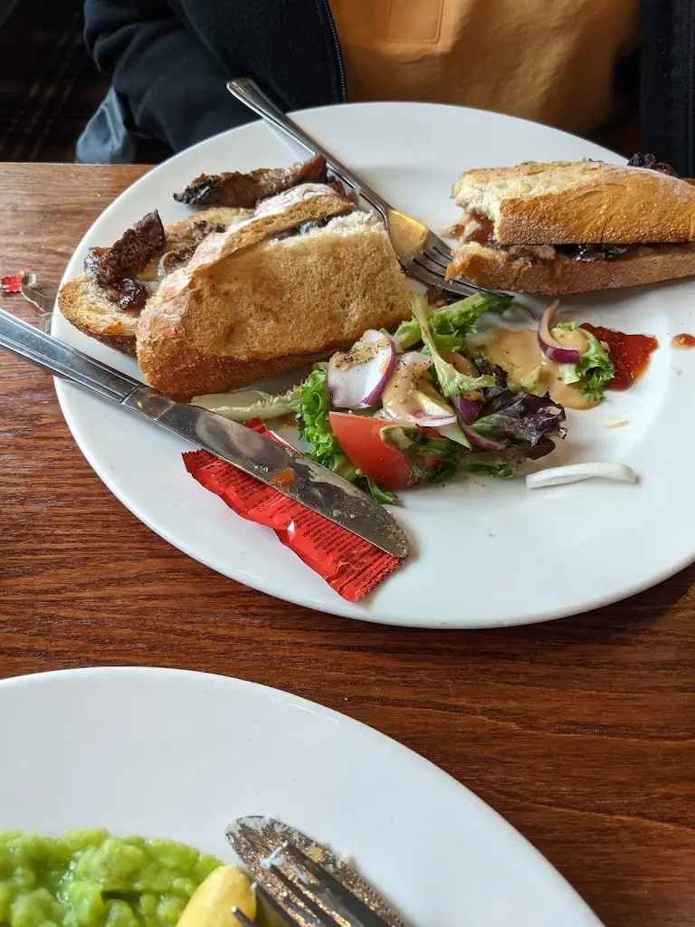 Menü_Picture House_Rutherglen_Bild_8