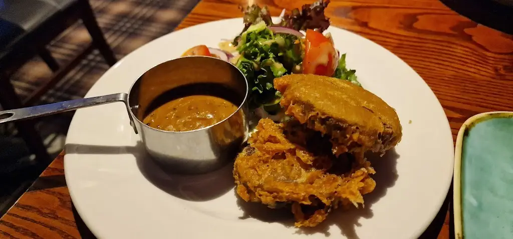 Menü_Picture House_Rutherglen_Bild_9