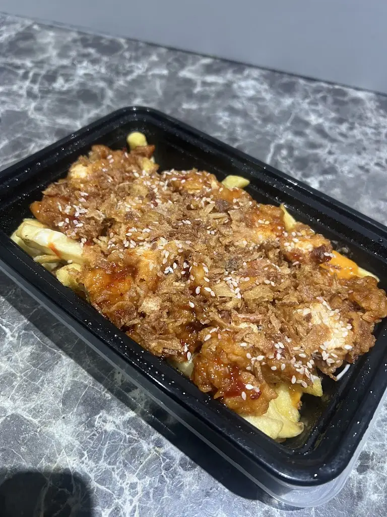 Halina Abbid_Grill Pit _Rutherglen_review