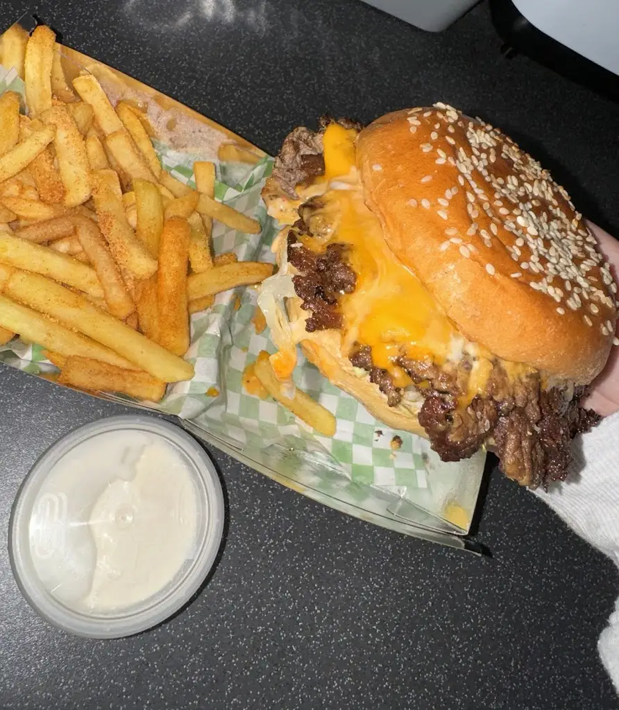 Victoria Howard_Grill Pit _Rutherglen_review