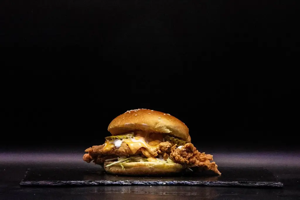 Grill Pit (Rutherglen) Restaurant in Rutherglen