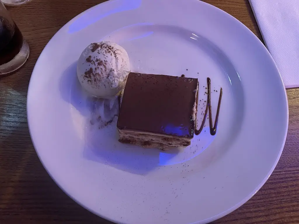 Menü_Twenty One Restaurant_South Lanarkshire_Bild_5