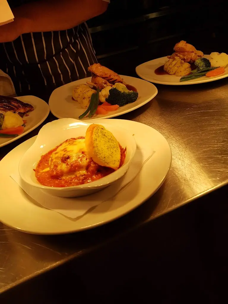 Menü_Twenty One Restaurant_South Lanarkshire_Bild_6