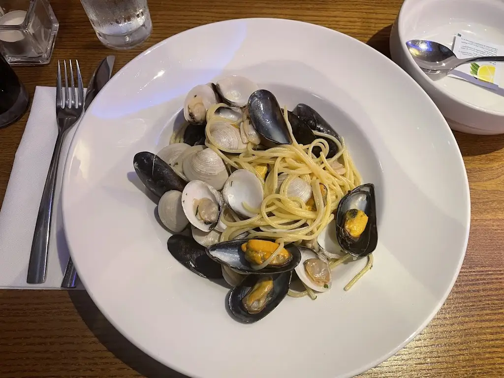 Menü_Twenty One Restaurant_South Lanarkshire_Bild_8