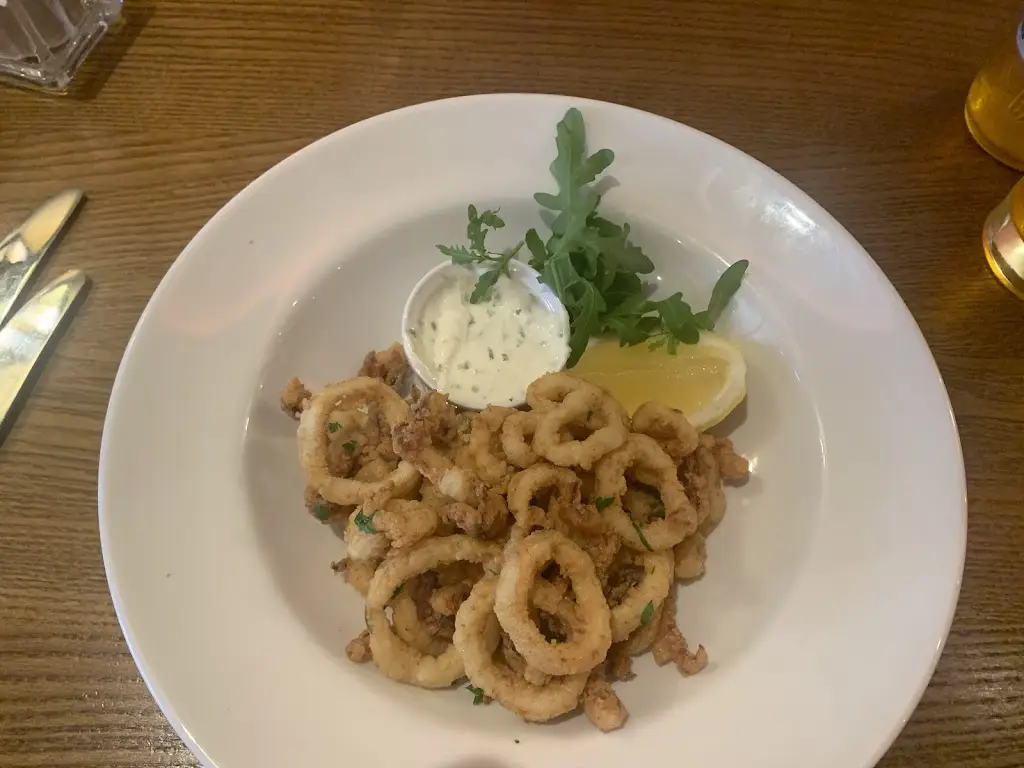 Menü_Twenty One Restaurant_South Lanarkshire_Bild_9