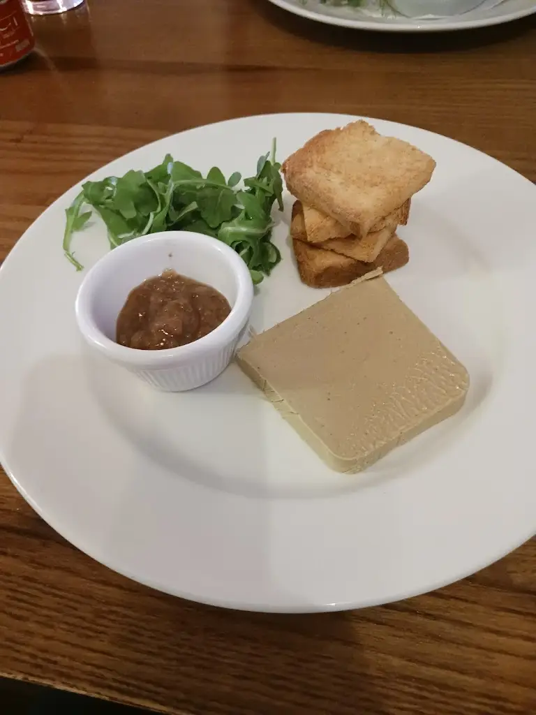 kathleen Ewen_Twenty One Restaurant_South Lanarkshire_Bewertung