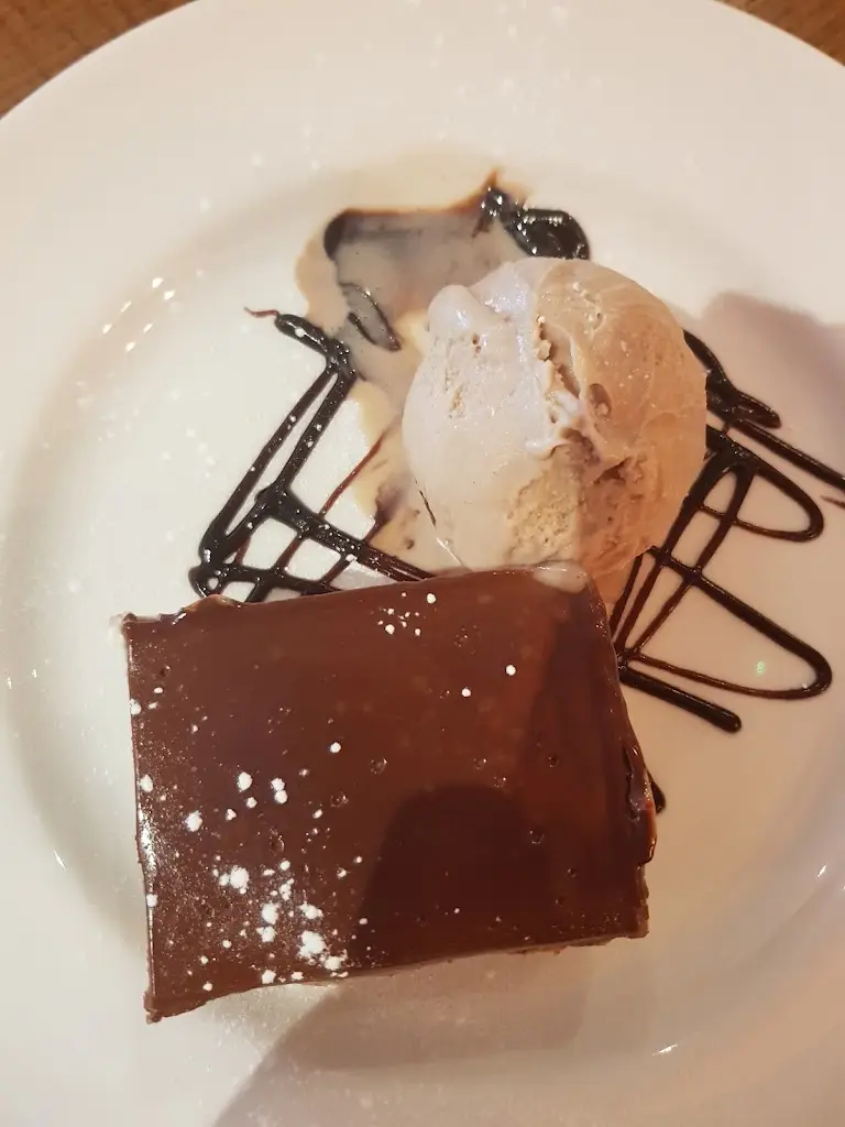 Sara Clark_Twenty One Restaurant_South Lanarkshire_Bewertung