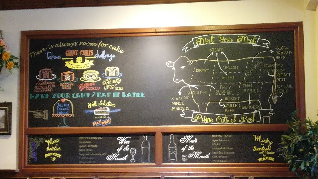 Menu_Carrigan's Hamilton_South Lanarkshire_image_4