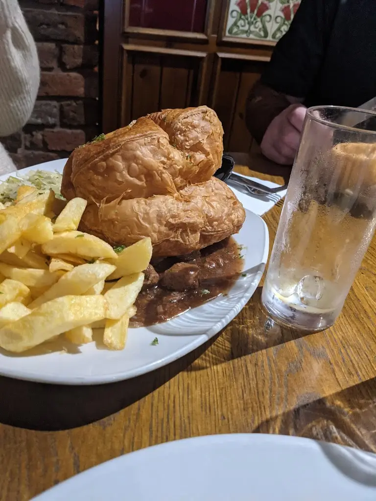 Menu_Carrigan's Hamilton_South Lanarkshire_image_5