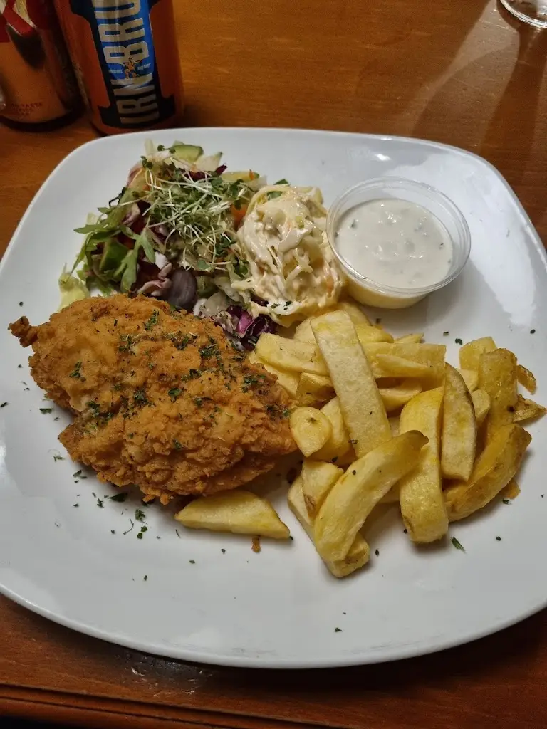 Menu_Carrigan's Hamilton_South Lanarkshire_image_7