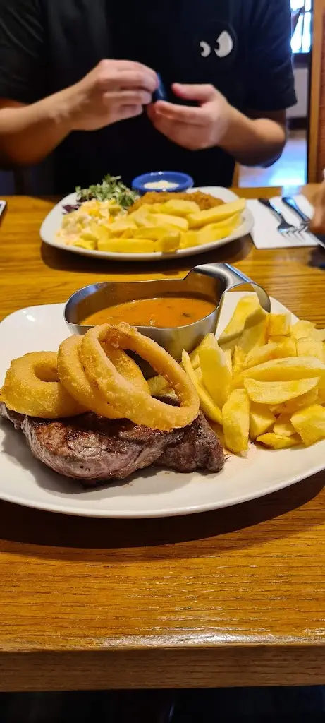 Menu_Carrigan's Hamilton_South Lanarkshire_image_8