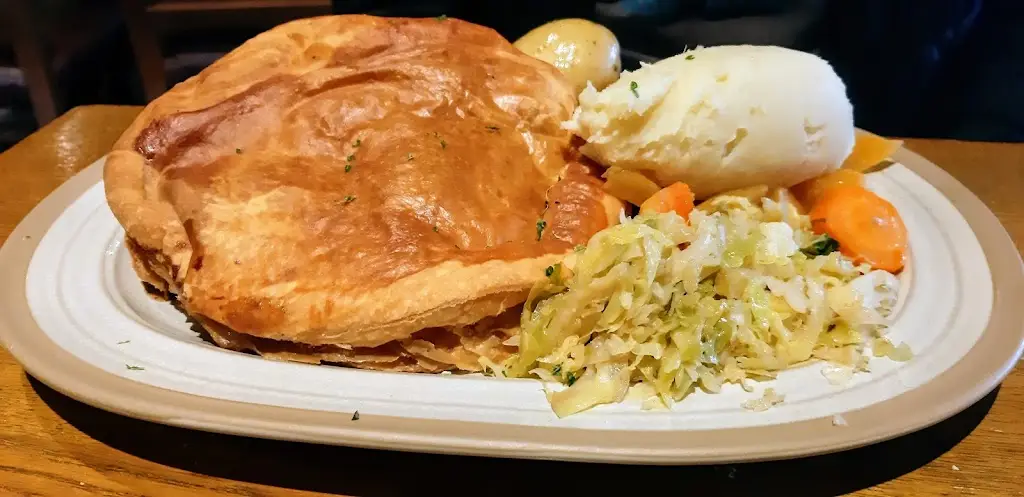 Dennis Smalley_Carrigan's Hamilton_South Lanarkshire_review