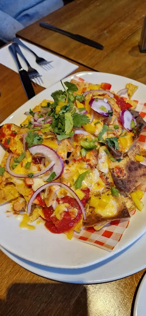 Ian Mccall_Carrigan's Hamilton_South Lanarkshire_review